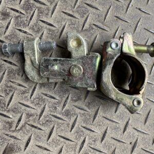 鉄骨クランプ（自在） 写真2